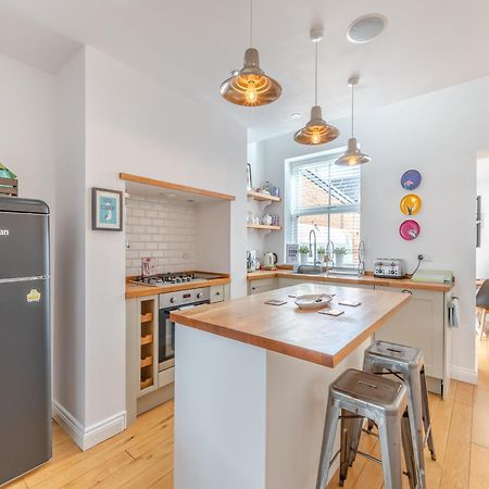 Pebble Cottage Cullercoats Εξωτερικό φωτογραφία