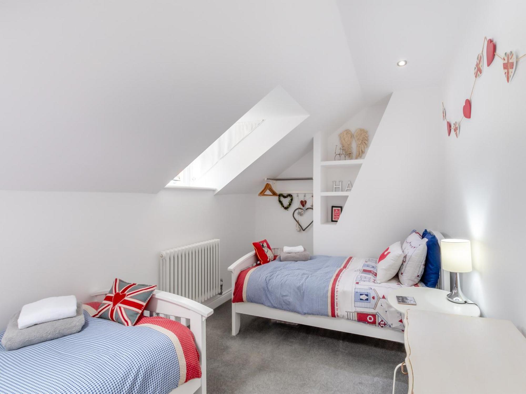 Pebble Cottage Cullercoats Εξωτερικό φωτογραφία