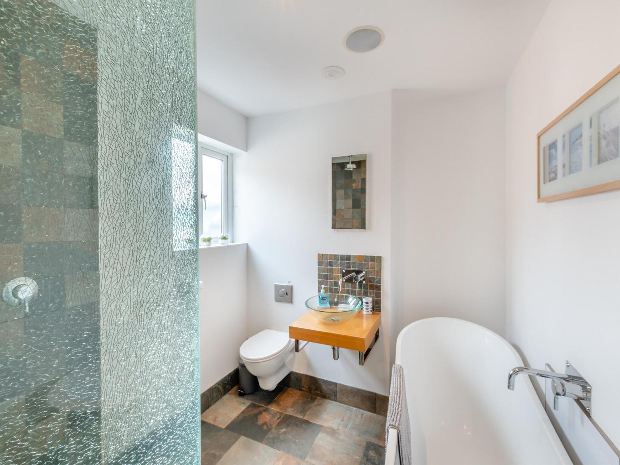 Pebble Cottage Cullercoats Εξωτερικό φωτογραφία