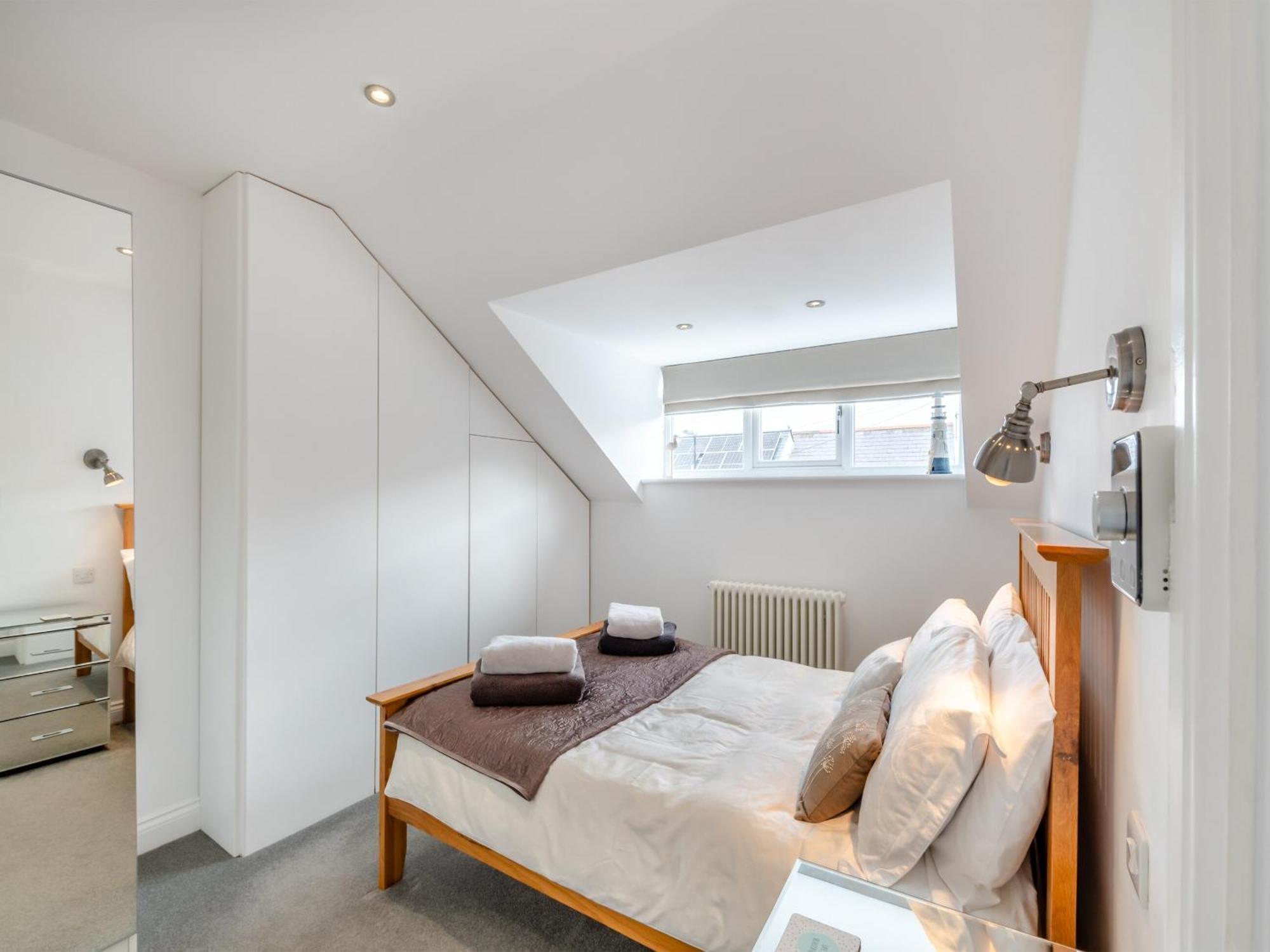 Pebble Cottage Cullercoats Εξωτερικό φωτογραφία