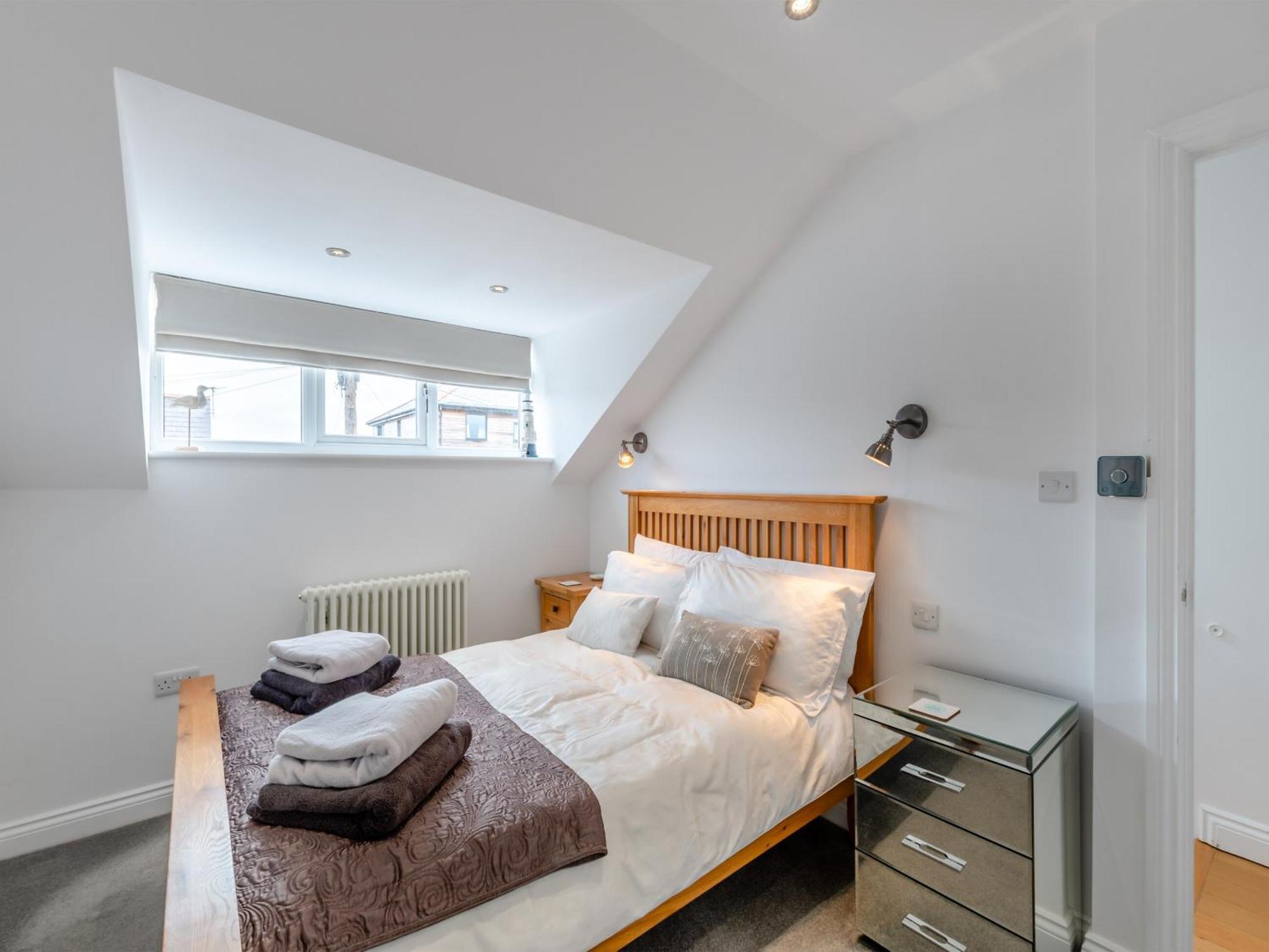 Pebble Cottage Cullercoats Εξωτερικό φωτογραφία