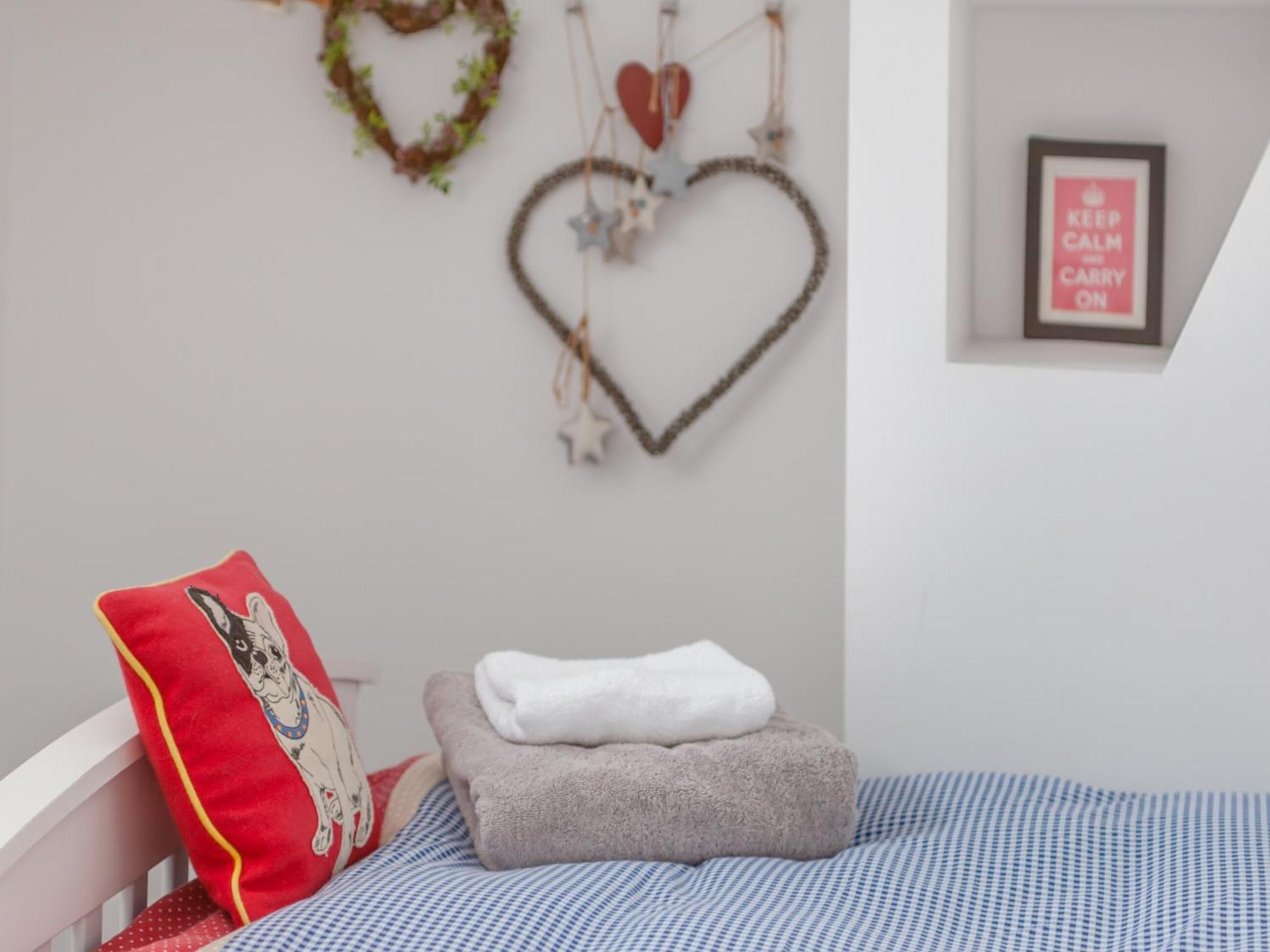 Pebble Cottage Cullercoats Εξωτερικό φωτογραφία