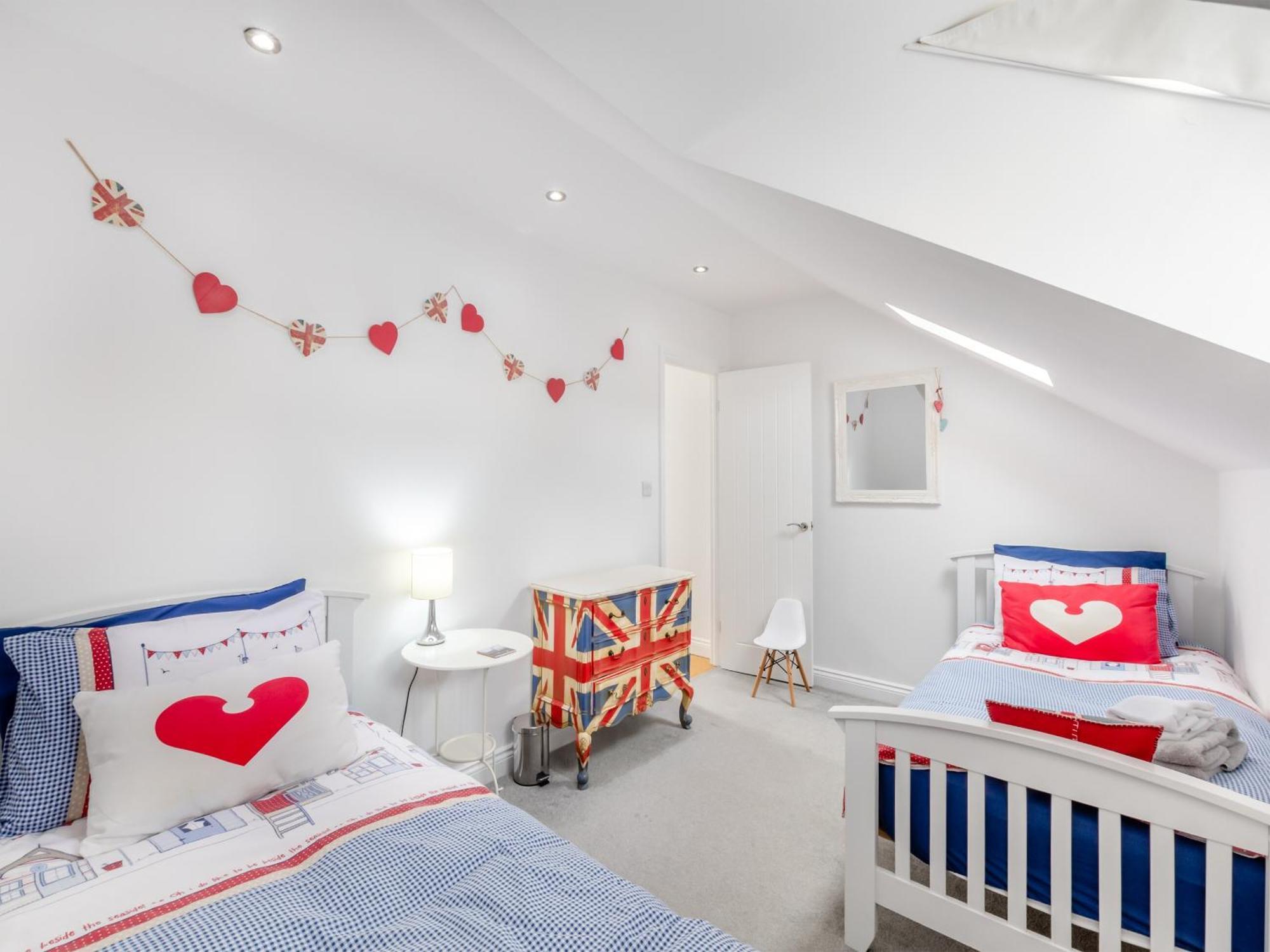 Pebble Cottage Cullercoats Εξωτερικό φωτογραφία