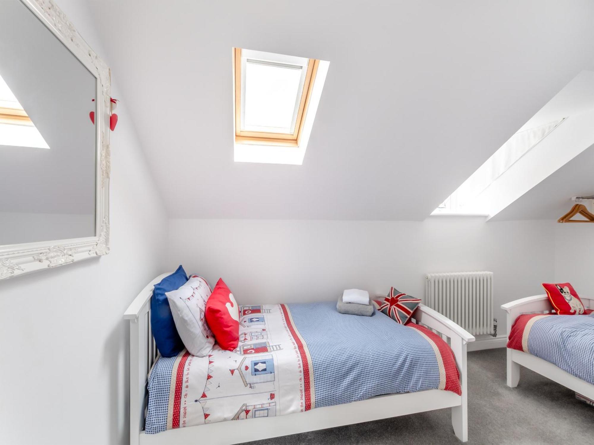 Pebble Cottage Cullercoats Εξωτερικό φωτογραφία
