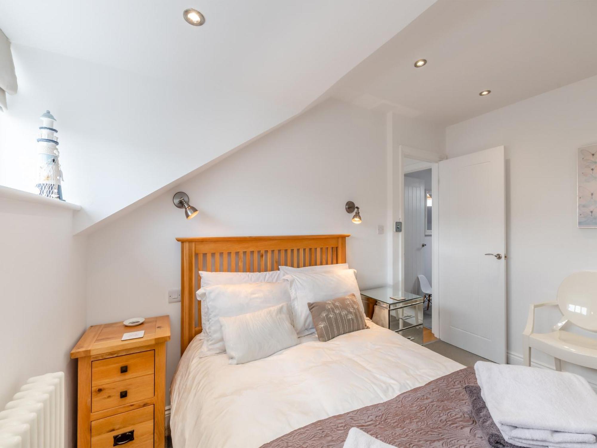 Pebble Cottage Cullercoats Εξωτερικό φωτογραφία